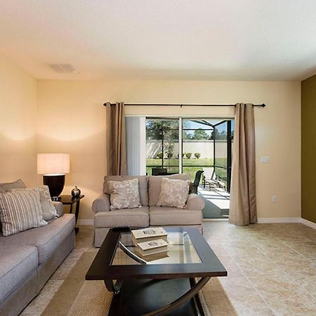 5Br 5 Bath Pvt Home Pool Bbq 11Min Disney 2744Ft Kissimmee Buitenkant foto